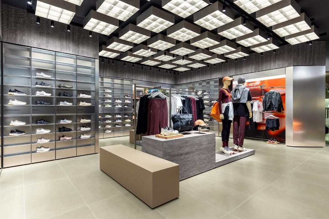 Images On Store Hong Kong Pacific Place