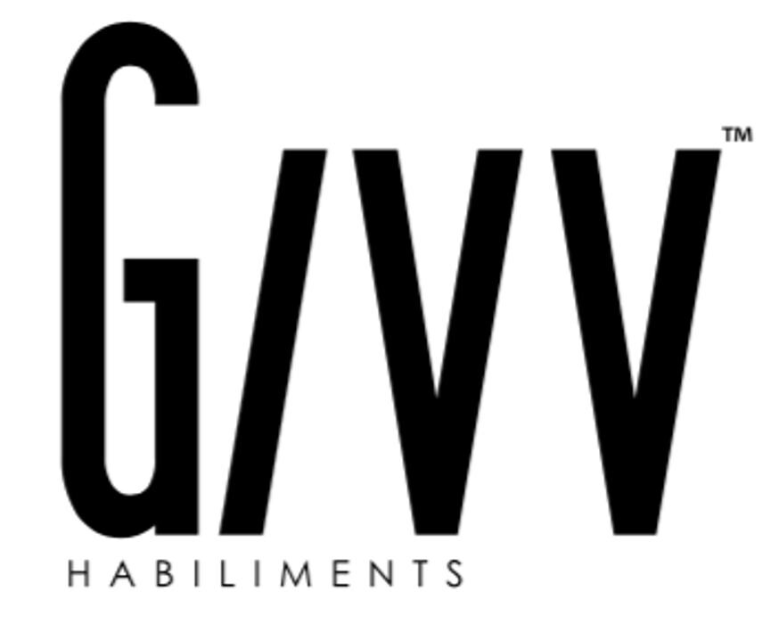 GIVV-SHOP Logo