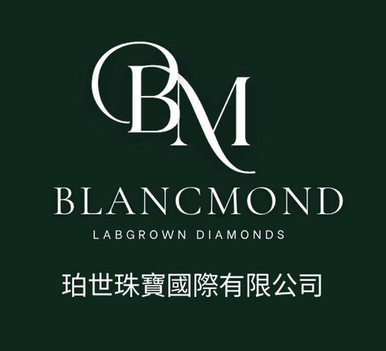 Images Blancmond LabGrown 珀世珠寶培育鑽石