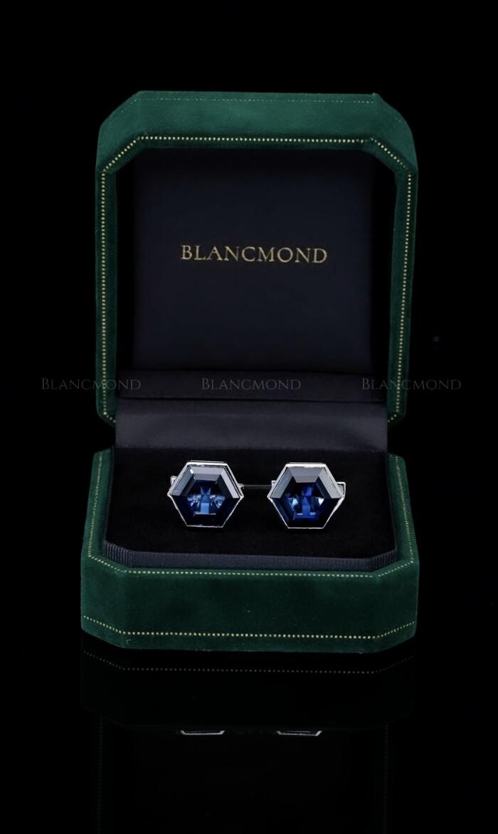 Images Blancmond LabGrown 珀世珠寶培育鑽石