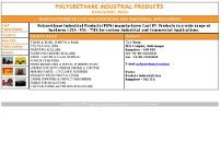 Screenshot for www.polyip.com