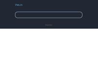Screenshot for www.vws.in