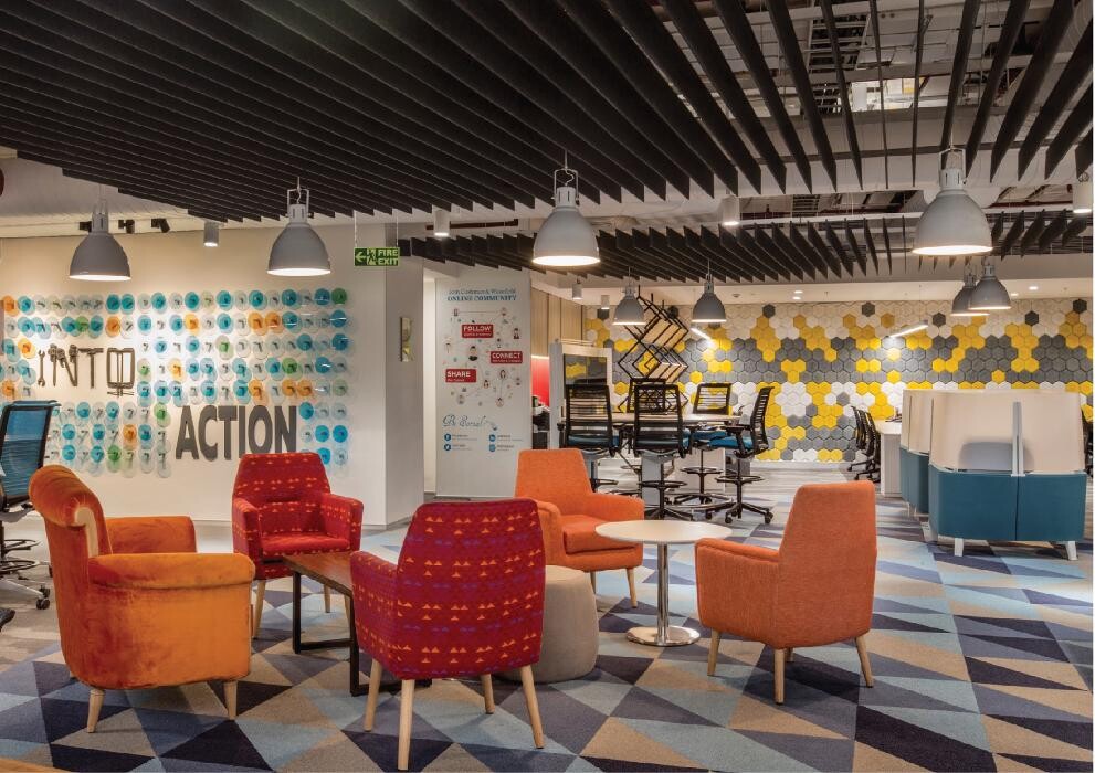 Images Cushman & Wakefield - Commercial Real Estate Services