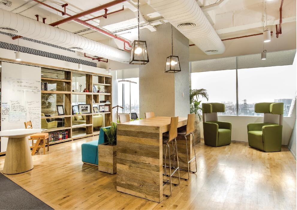 Images Cushman & Wakefield - Commercial Real Estate Services