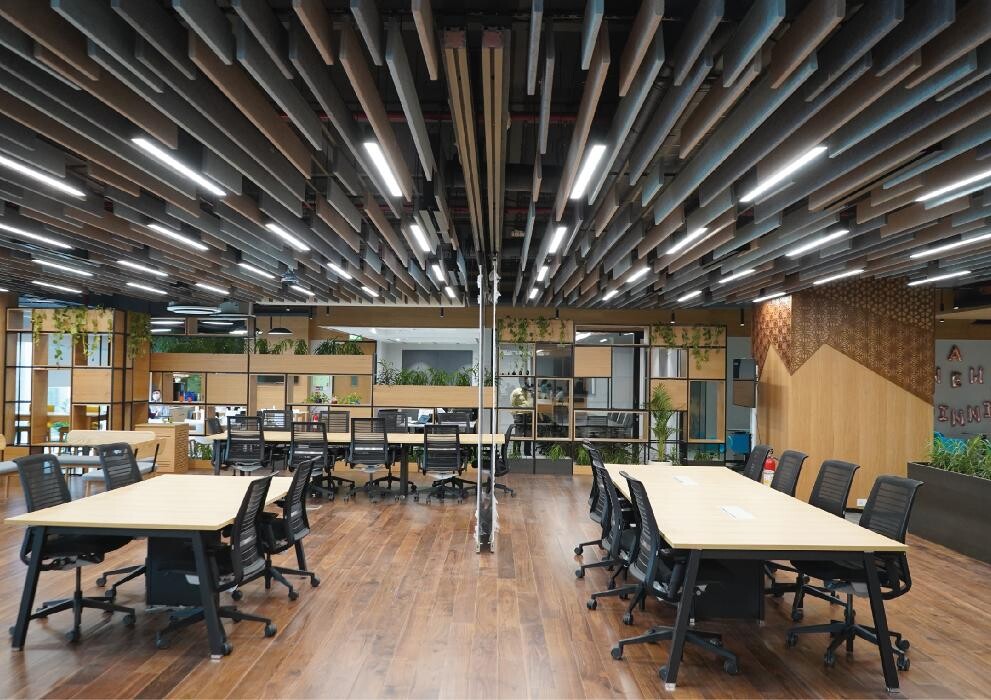 Images Cushman & Wakefield - Commercial Real Estate Services