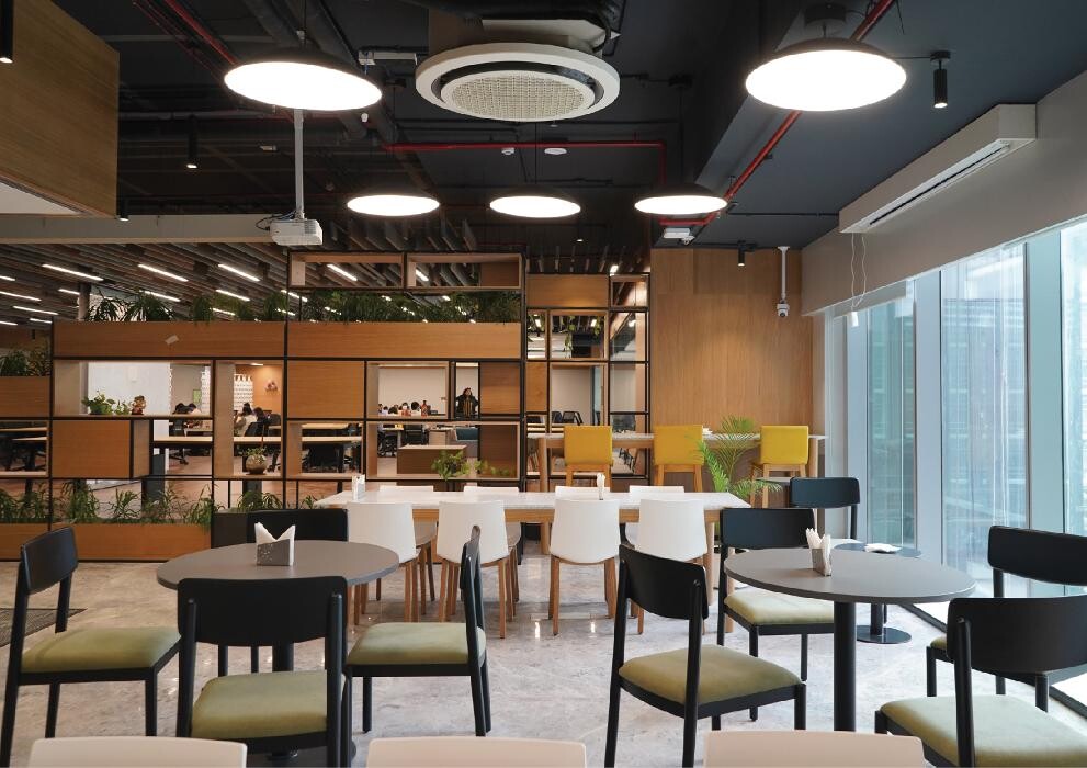 Images Cushman & Wakefield - Commercial Real Estate Services