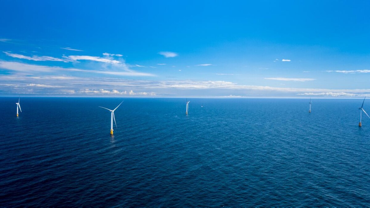 Images Siemens Gamesa Renewable Energy