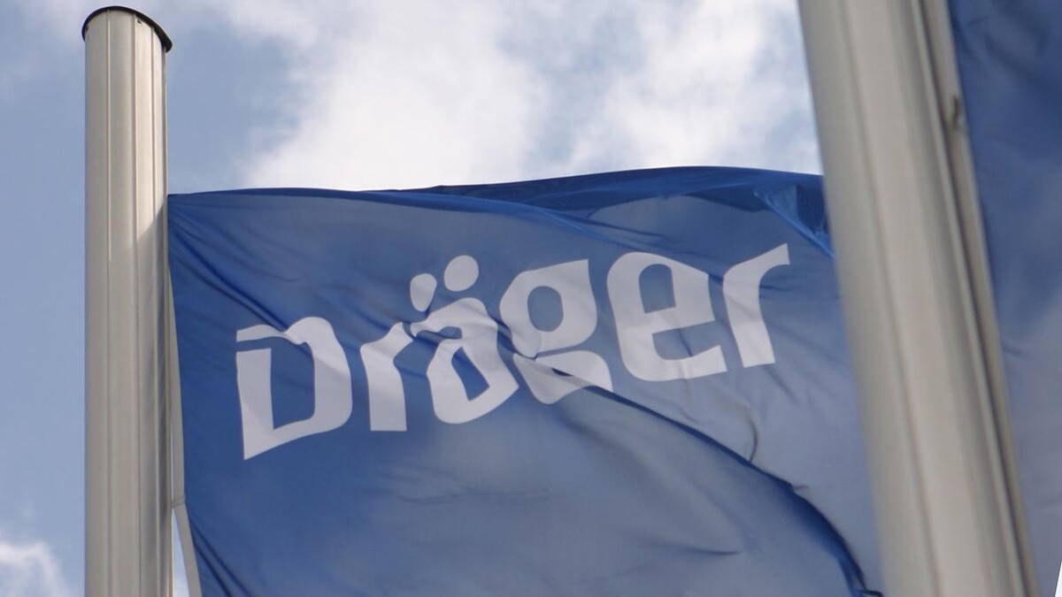 Images Draeger Safety India Private Limited