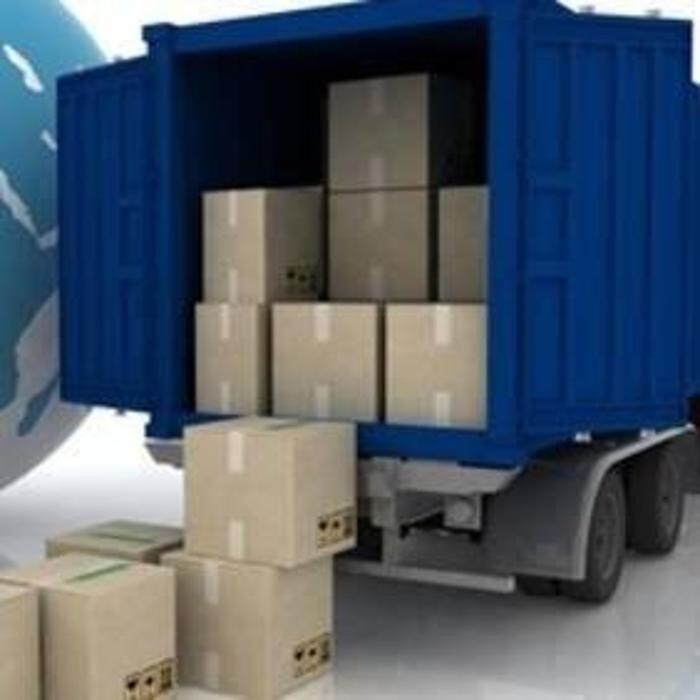 Images A 1 Logistics