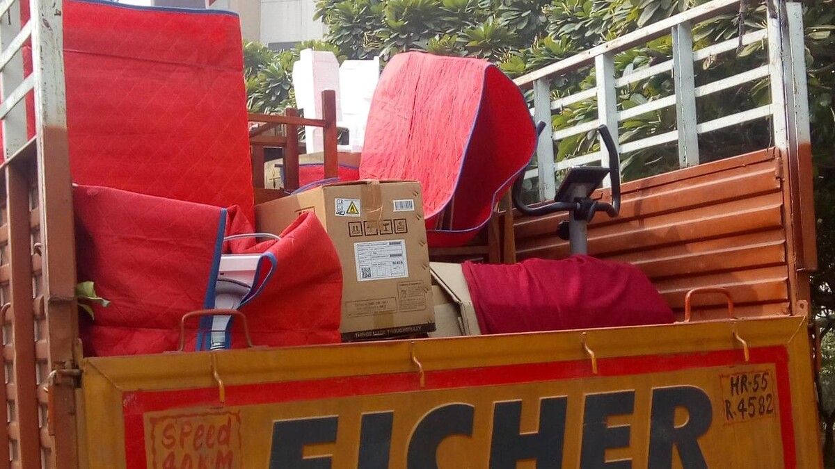 Images A 1 Logistics