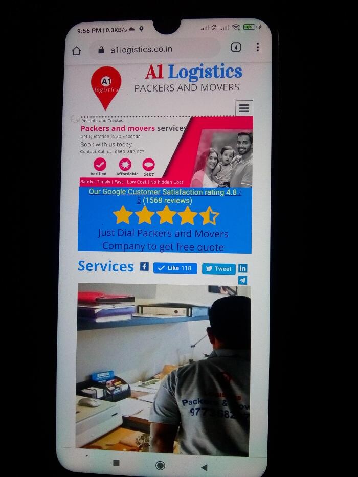 Images A 1 Logistics