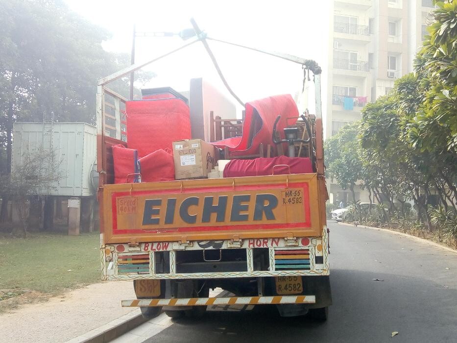 Images A 1 Logistics