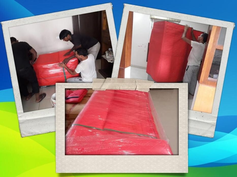 Images A 1 Logistics