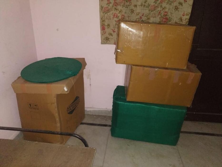 Images A 1 Logistics