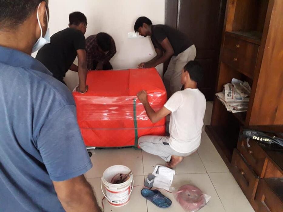 Images A 1 Logistics