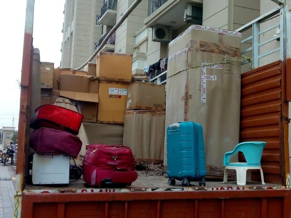 Images A 1 Logistics