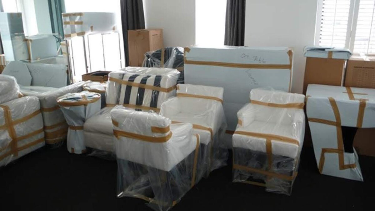 Images Creative Packers and Movers Bangalore