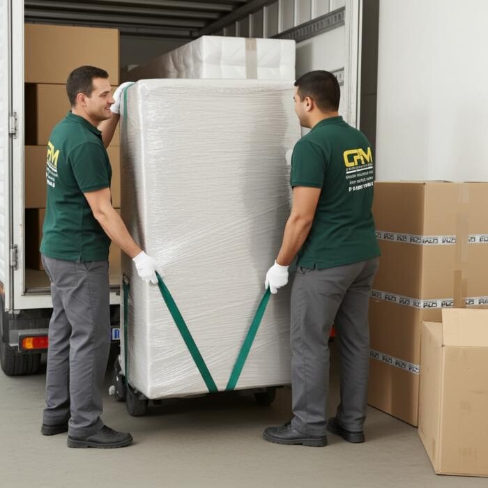 Images Creative Packers and Movers Bangalore