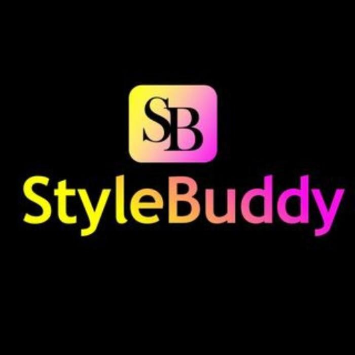 StyleBuddy Logo