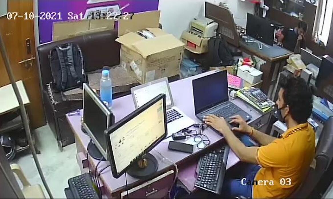 Images ShivShakti Laptop Service Repair Center