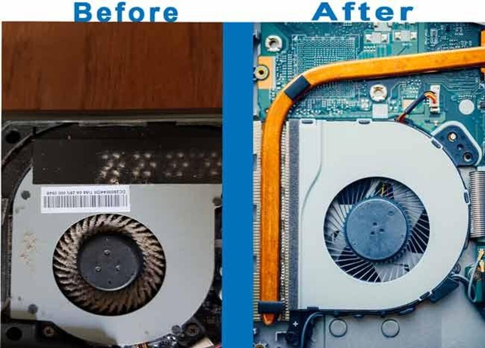 Images ShivShakti Laptop Service Repair Center