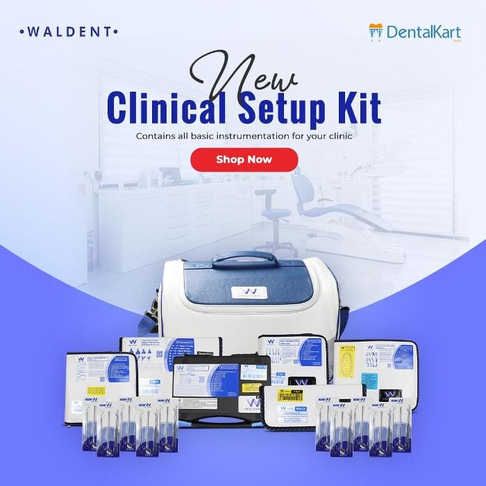 Images Dentalkart | World's largest online dental supply company