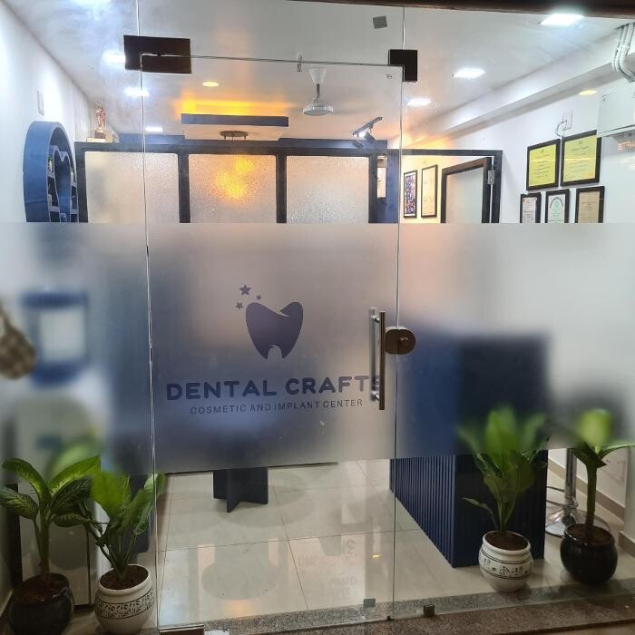 Images Dental Crafts - Cosmetic and Implant Centre