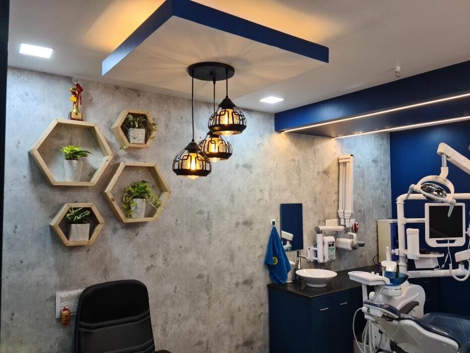 Images Dental Crafts - Cosmetic and Implant Centre