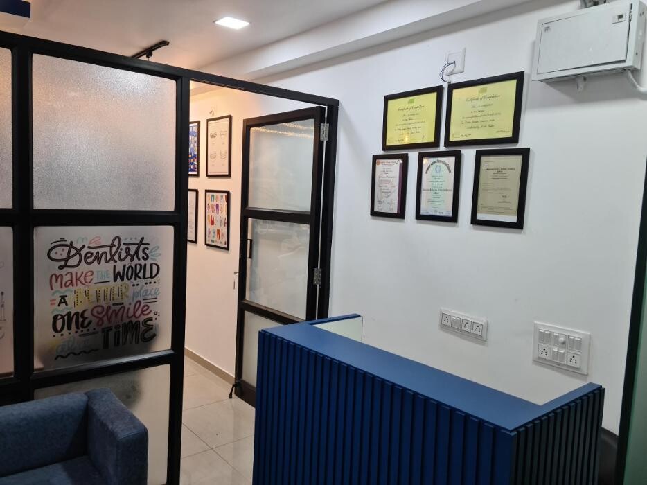 Images Dental Crafts - Cosmetic and Implant Centre