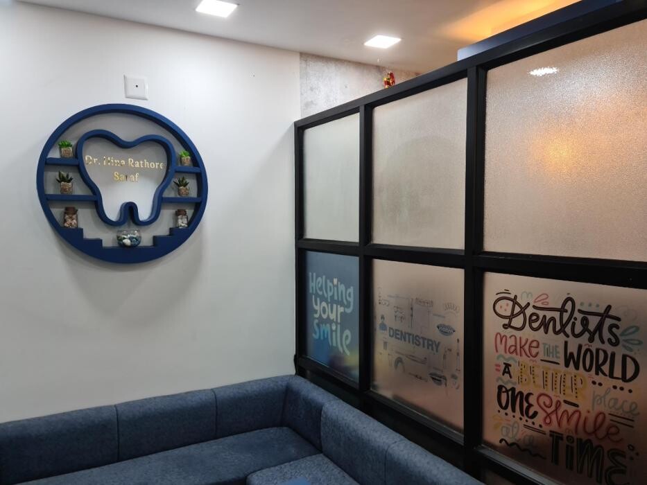 Images Dental Crafts - Cosmetic and Implant Centre