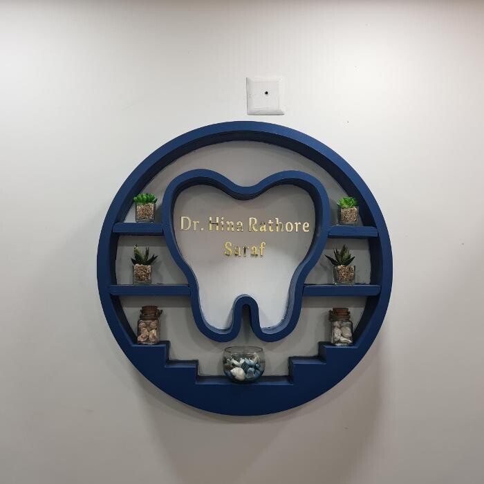 Images Dental Crafts - Cosmetic and Implant Centre