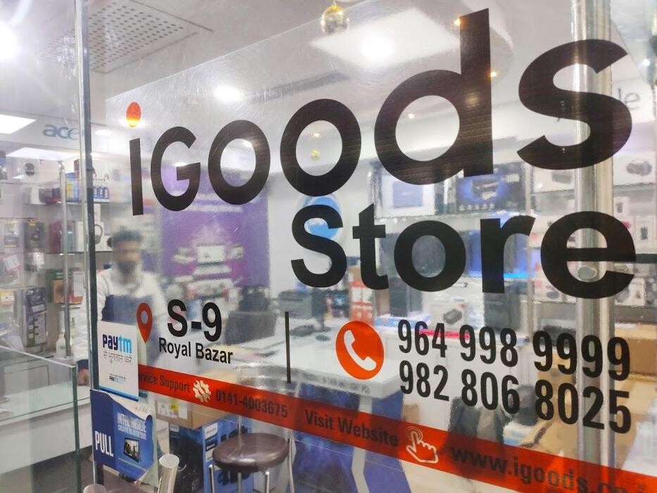 Images IGoods Store