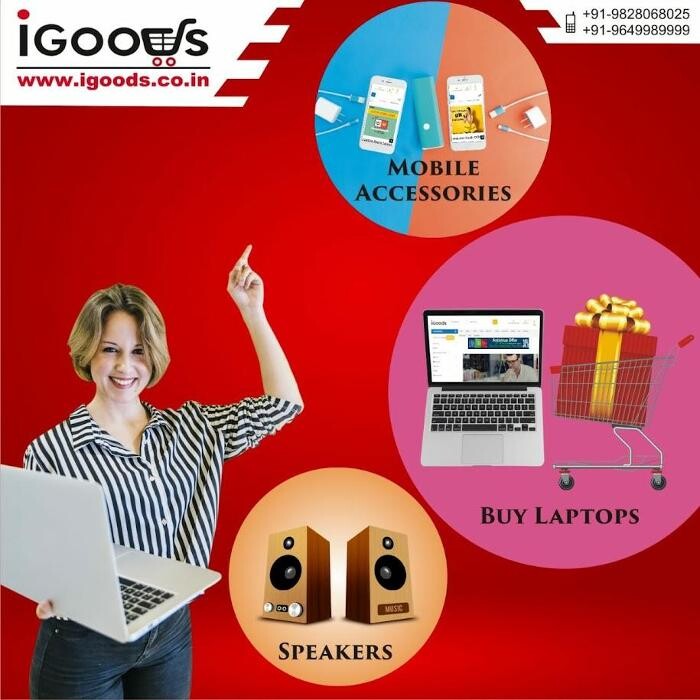 Images IGoods Store