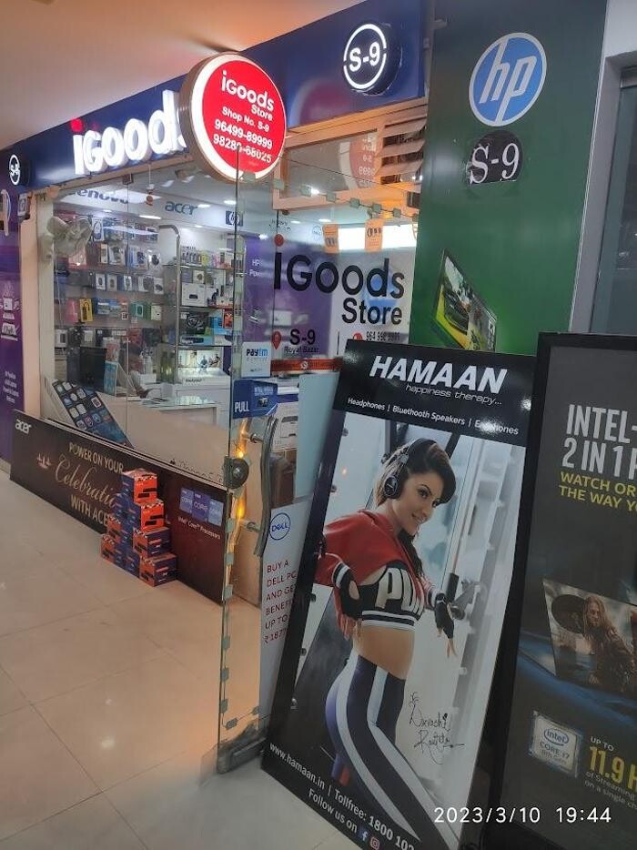 Images IGoods Store