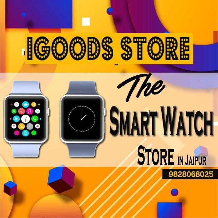Images IGoods Store