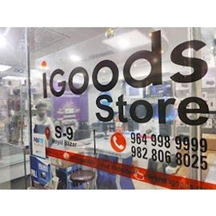 Images IGoods Store