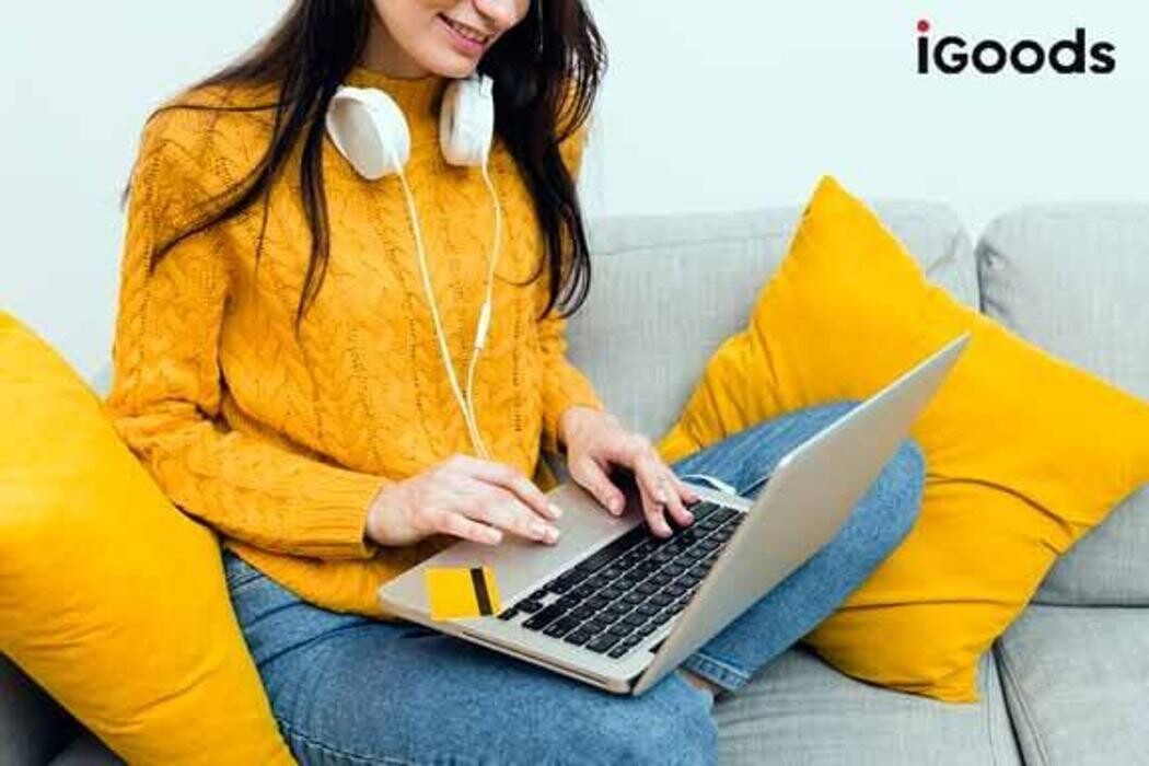 Images IGoods Store