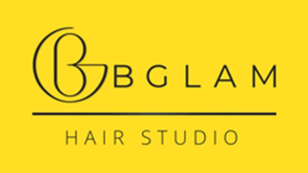 Images Bglam Hair Studio