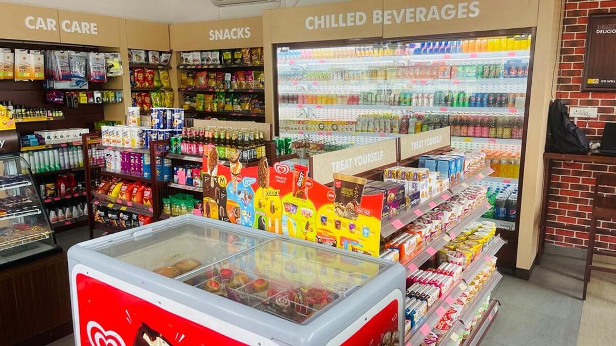 Images Shell Recharge Charging Station