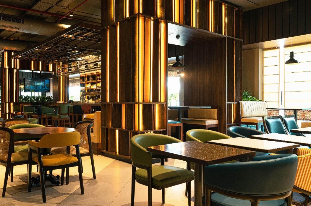 Images Effingut Brewpub - Saket