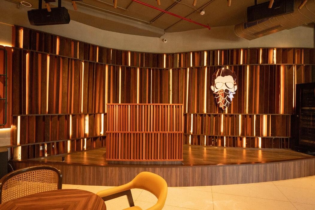 Images Effingut Brewpub - Saket