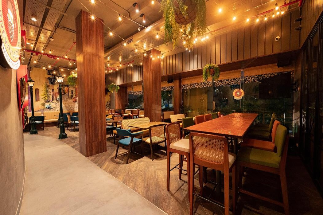 Images Effingut Brewpub - Saket