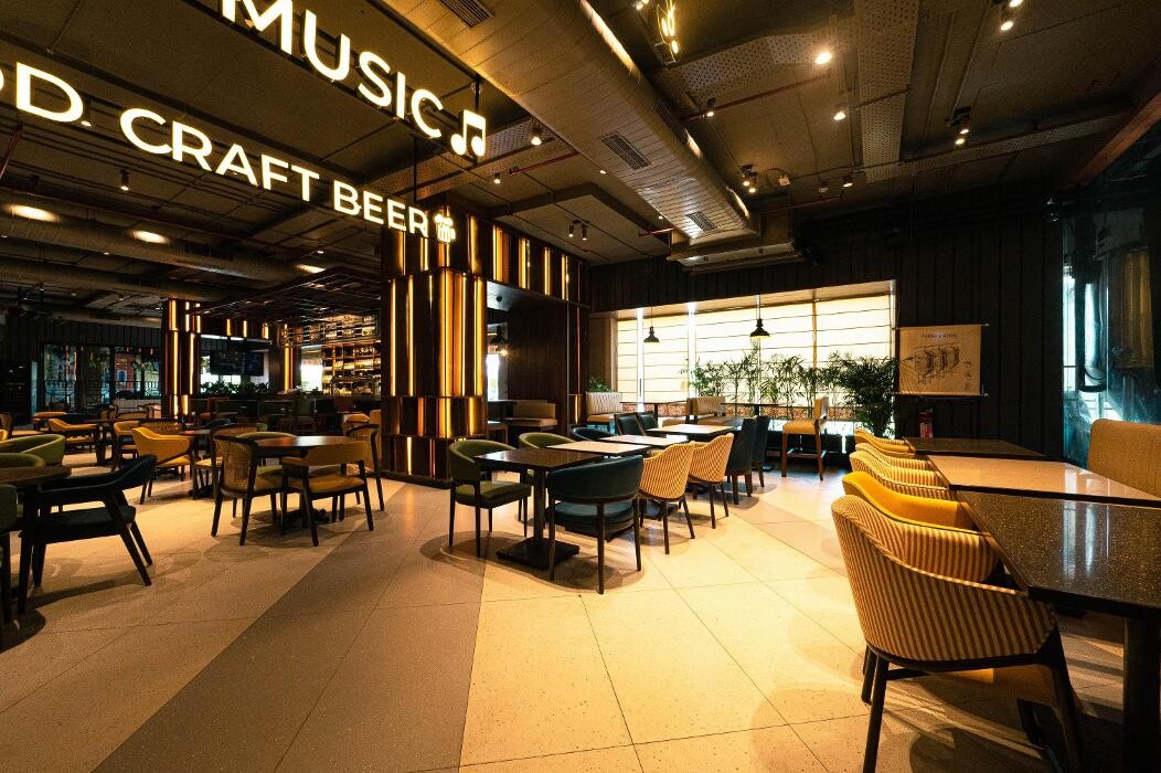 Images Effingut Brewpub - Saket