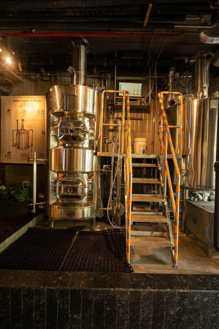 Images Effingut Brewpub - Saket
