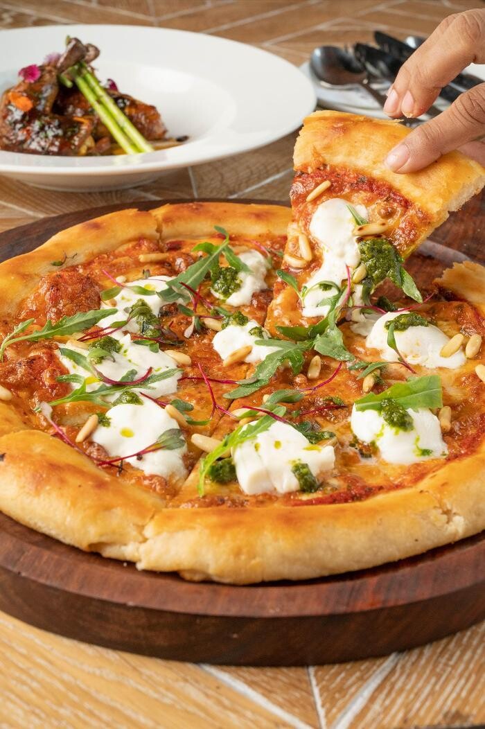Images Effingut Brewpub - Saket