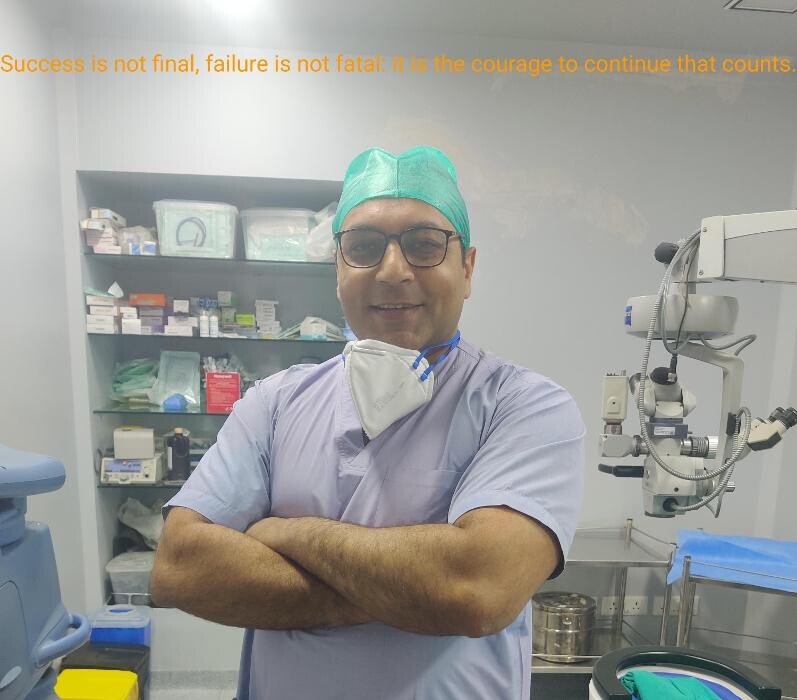 Images Dr Prof PATHANIA ENT CLINIC (BEST ENT SPECIALIST FOR ADULT AND PAEDIATRIC ENT)