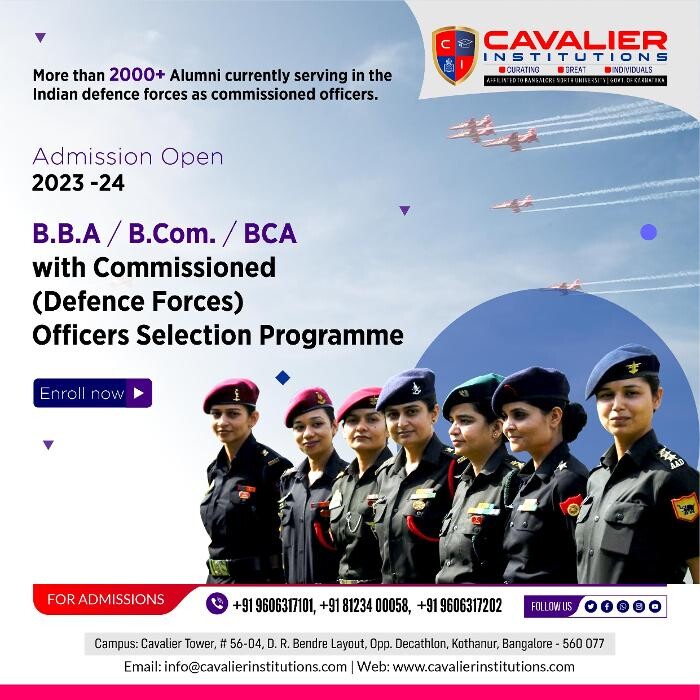 Images Cavalier Institutions