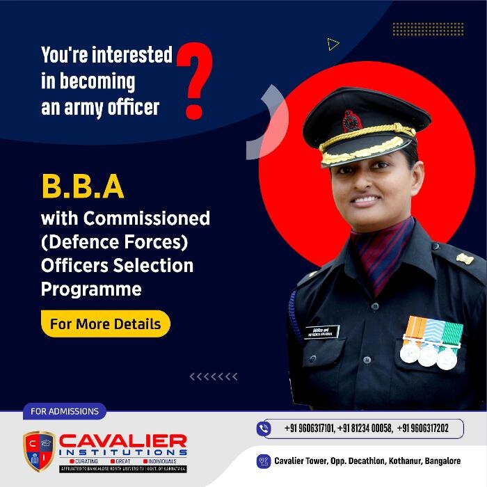 Images Cavalier Institutions