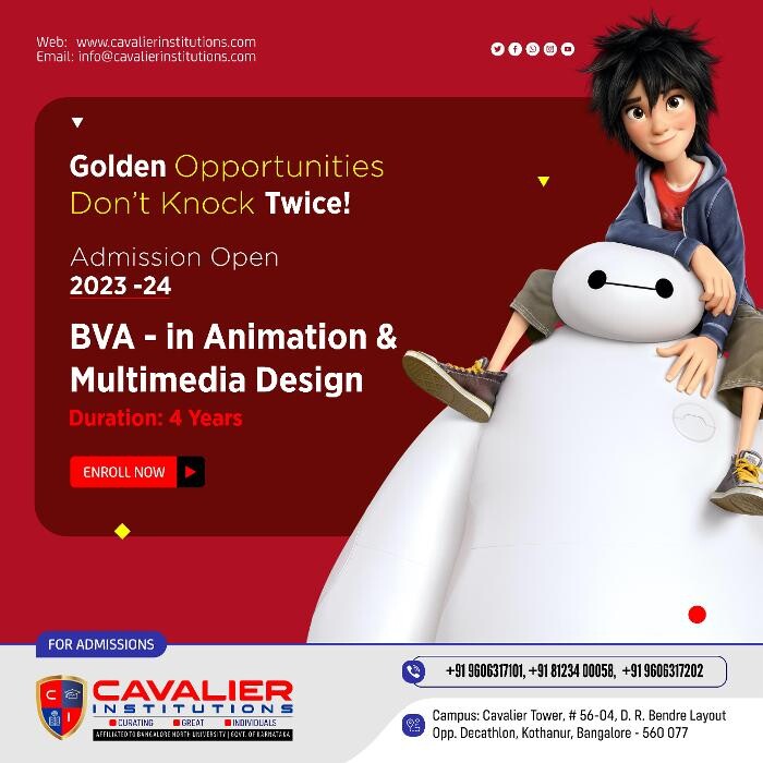 Images Cavalier Institutions