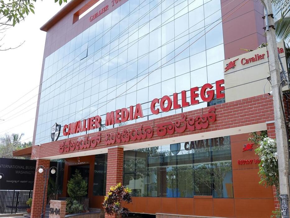 Images Cavalier Institutions